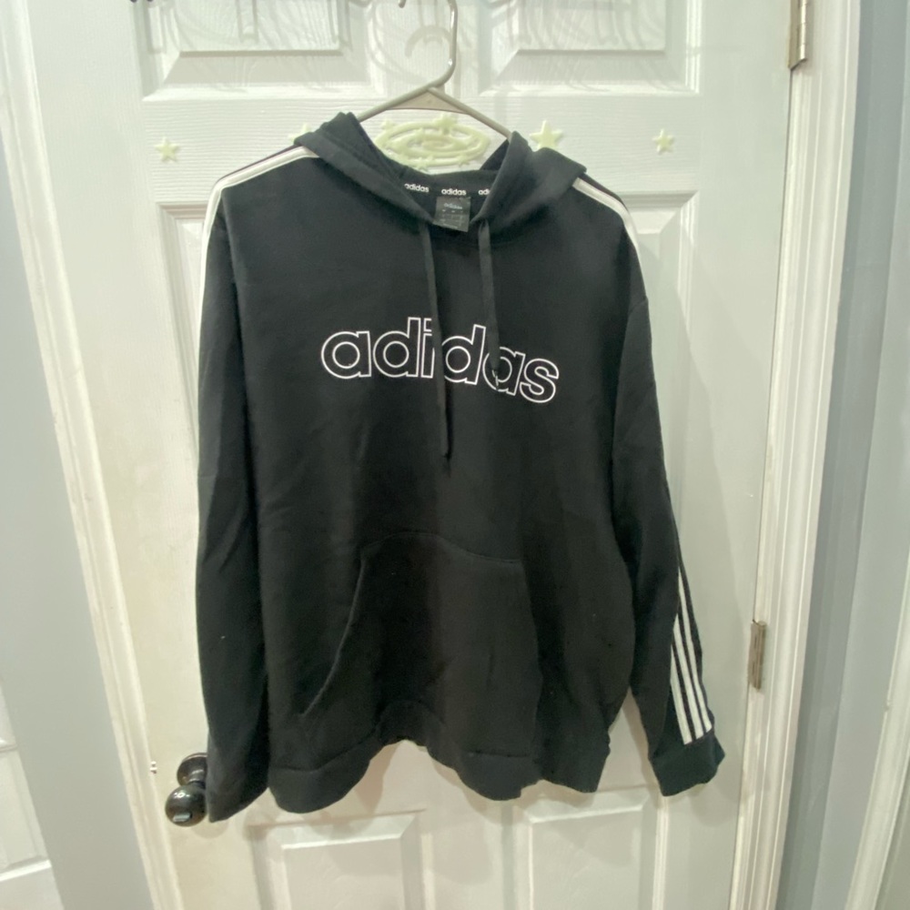 Adidas Sweater